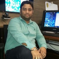 Manoj Kumar Singh