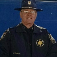 Gary Hendrick