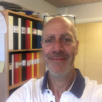 Stefan Järphed