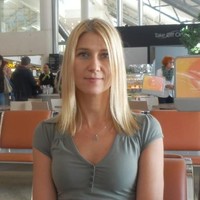 Anastasia Shashkova