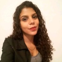 Yanca Santos