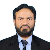 Engr. Muhammad Nasir