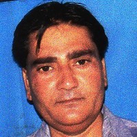 Premchand Saini