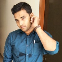 Sharat Sahoo