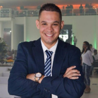 Alex Pontes Campos
