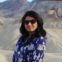 Priyanka Agarwal