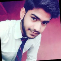 Md Danish Ahamed