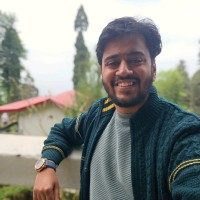 Praveen Garg