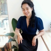 Trang Mai Trần, PhD, MSc, MEd