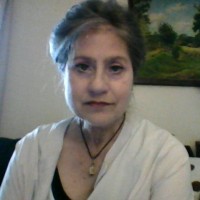 Lisa Anderson