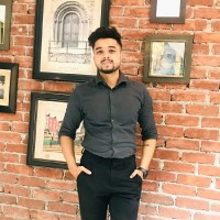 Akhilesh Gupta