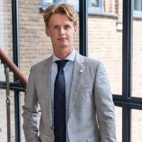 Jelle Van Renswoude