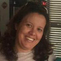 Luciana Ramos de Oliveira