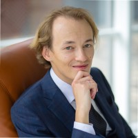 Egor Molchanov