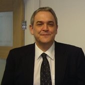 Alan Winstanley