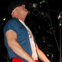 Dan The Bass Man Thompson