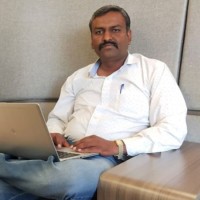 Shahaji Garande ☁️