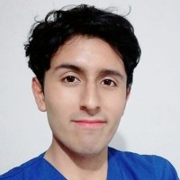 David Stewart Miranda Hinostroza