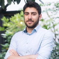 Georgio Rahmouch