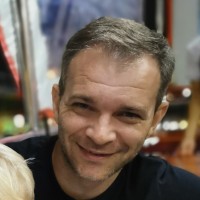 Alexandre Stevens Jacobs