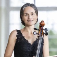 Alexandra Iten Bürgi