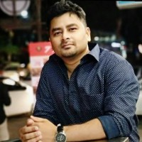 Pritam Dutta