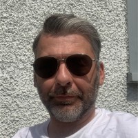 Seán Cunningham