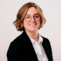 Charlène Tavelet