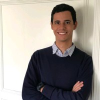 Martín Basombrío Barnechea