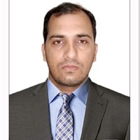 Mustafa Shah