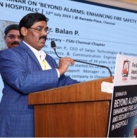 Balan Periyasamy