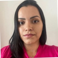 Aline Madeira Pereira De Oliveira