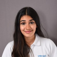 Tara Malhotra
