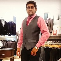 Shiva Prakash