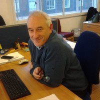 Gary L Watson IRRV (Hons)