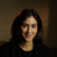 Olga Hernández Jiménez