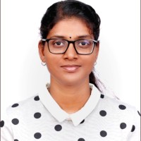 Poshika Antony Joseph