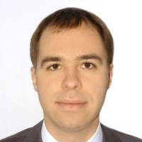 Vladimir Savenko