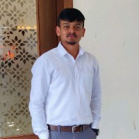 Gururaja Acharya