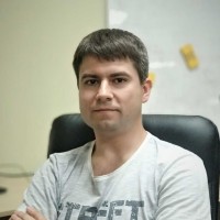 Pavlo Denysov