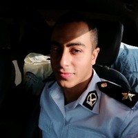 Mohamed Aboglel