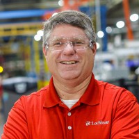 Lee Poplin