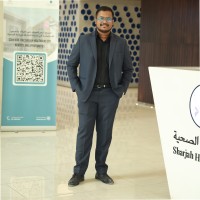 Vignesh Nair