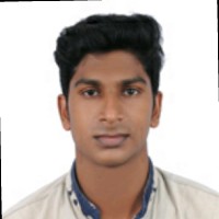 Arjun Shaji
