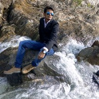 Prashant Kumar