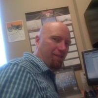 Trevor Kaiser
