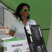 Dagmar Čámská