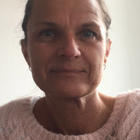 Ida Clara Mor Almeborg
