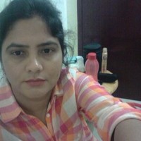 Mona Gaekwad