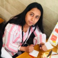 Rosy Singh